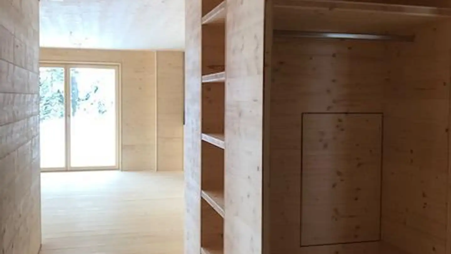 Appartamento a gradini in vendita - Vorderbergstrasse 94, 7323 Wangs - Photo 3