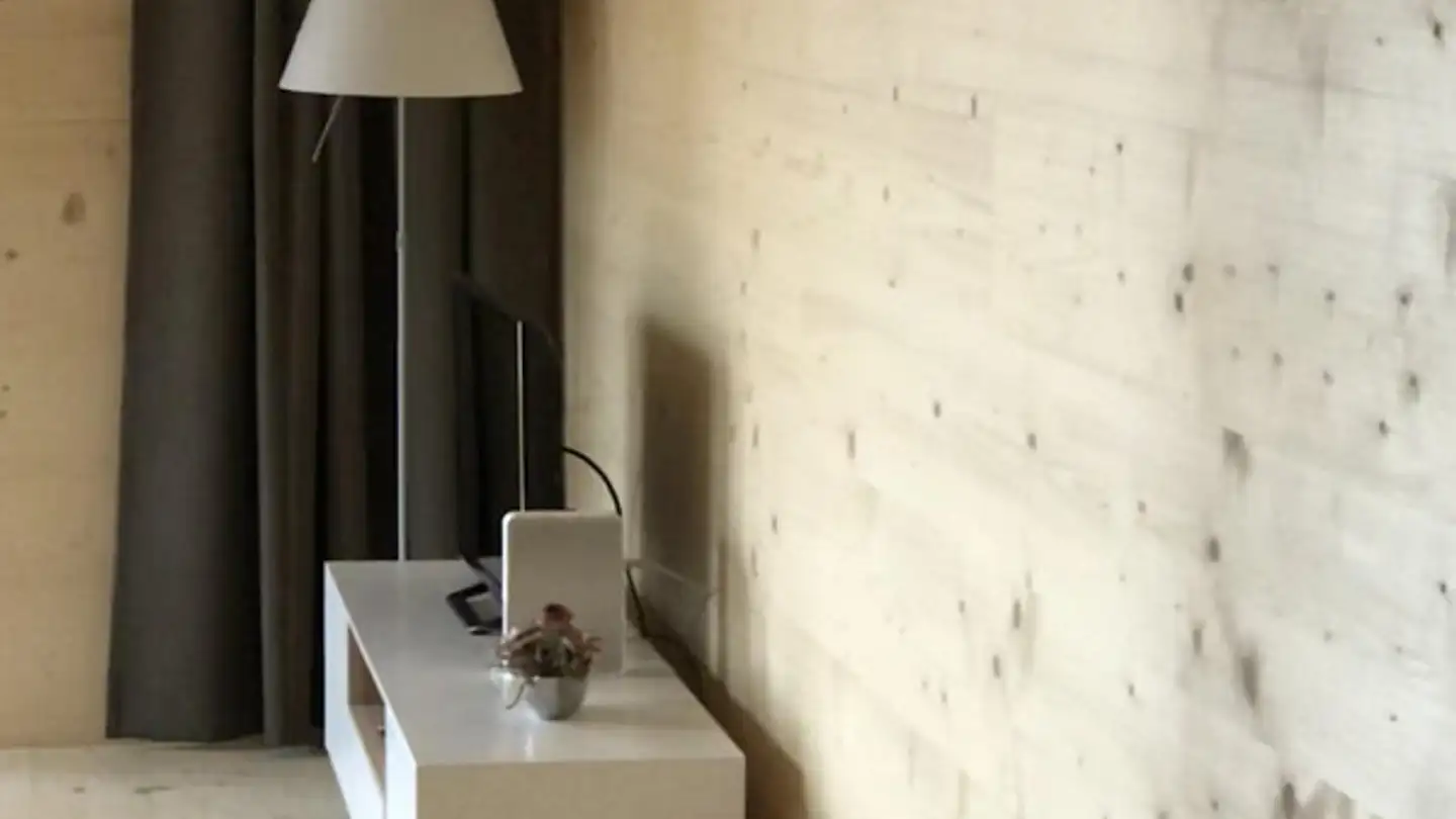 Appartamento a gradini in vendita - Vorderbergstrasse 94, 7323 Wangs - Photo 4