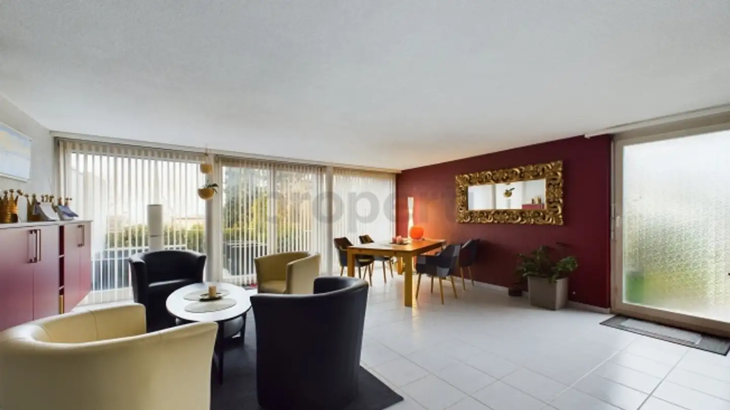 Duplex in vendita - 8708 Männedorf