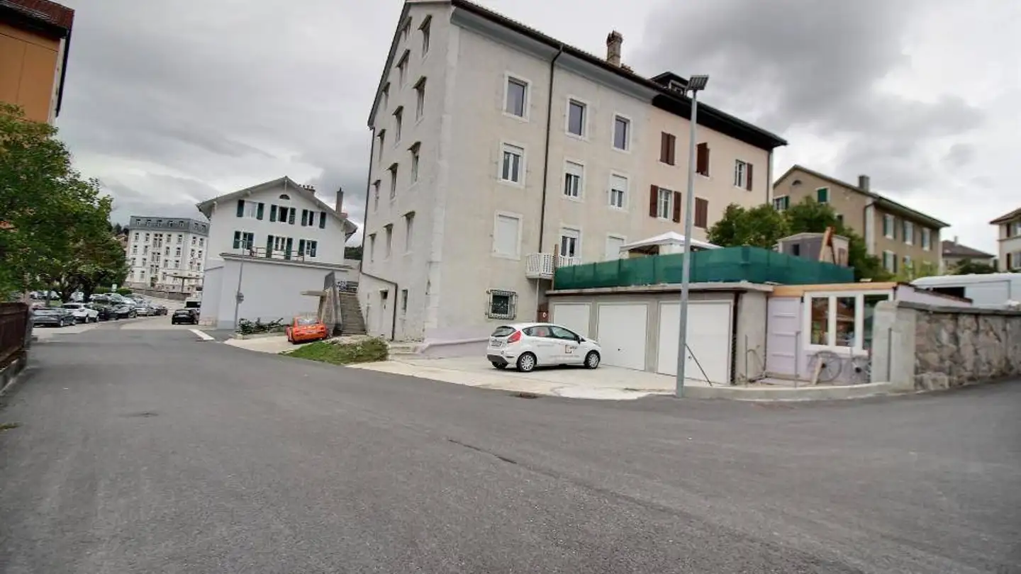 Edificio residenziale in vendita - 1450 Ste-Croix - Photo 3