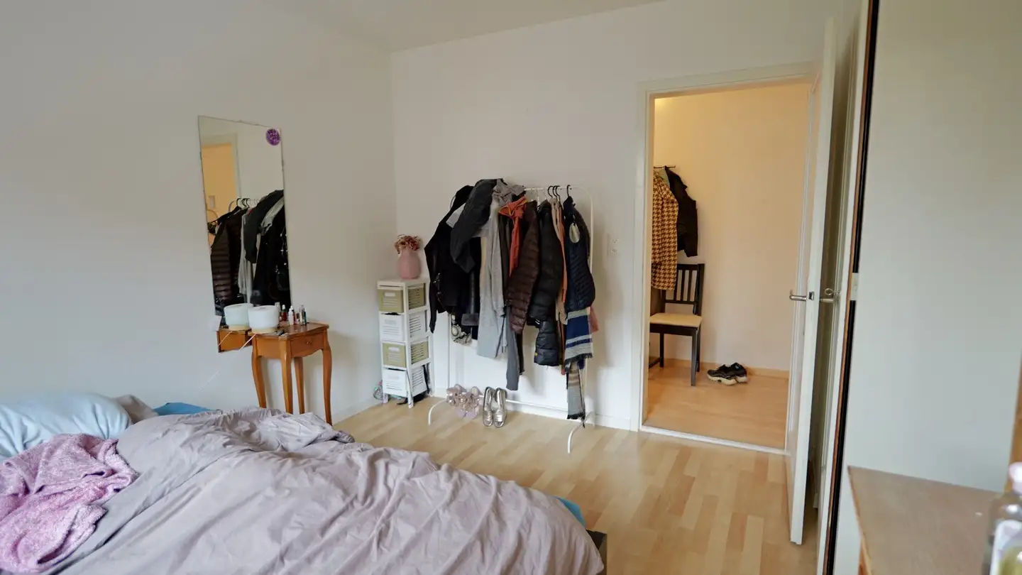 Zimmer mieten - Schwarzenburgstrasse 296, 3098 Köniz