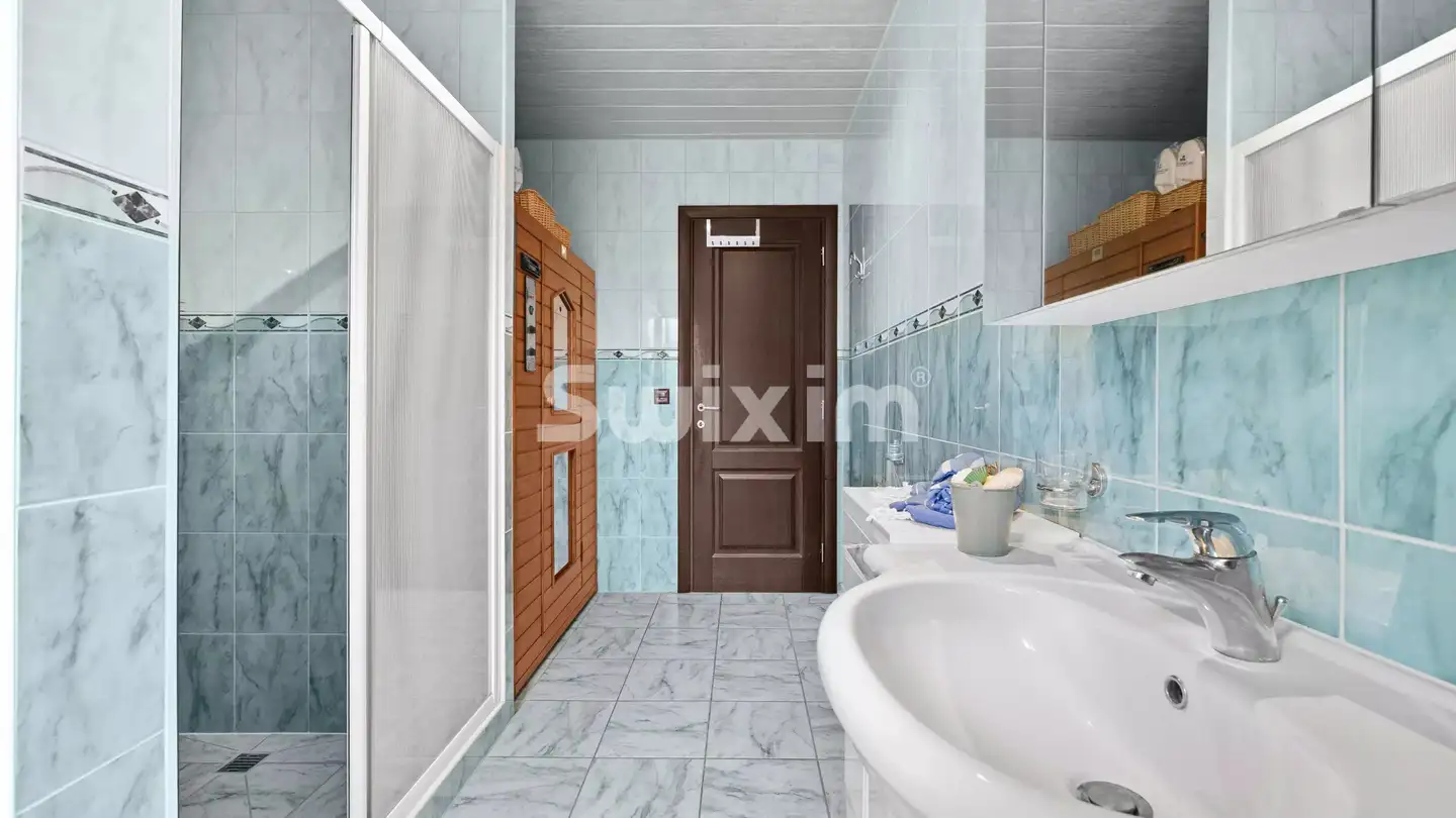 Villa à vendre - 1616 Attalens - Photo 4