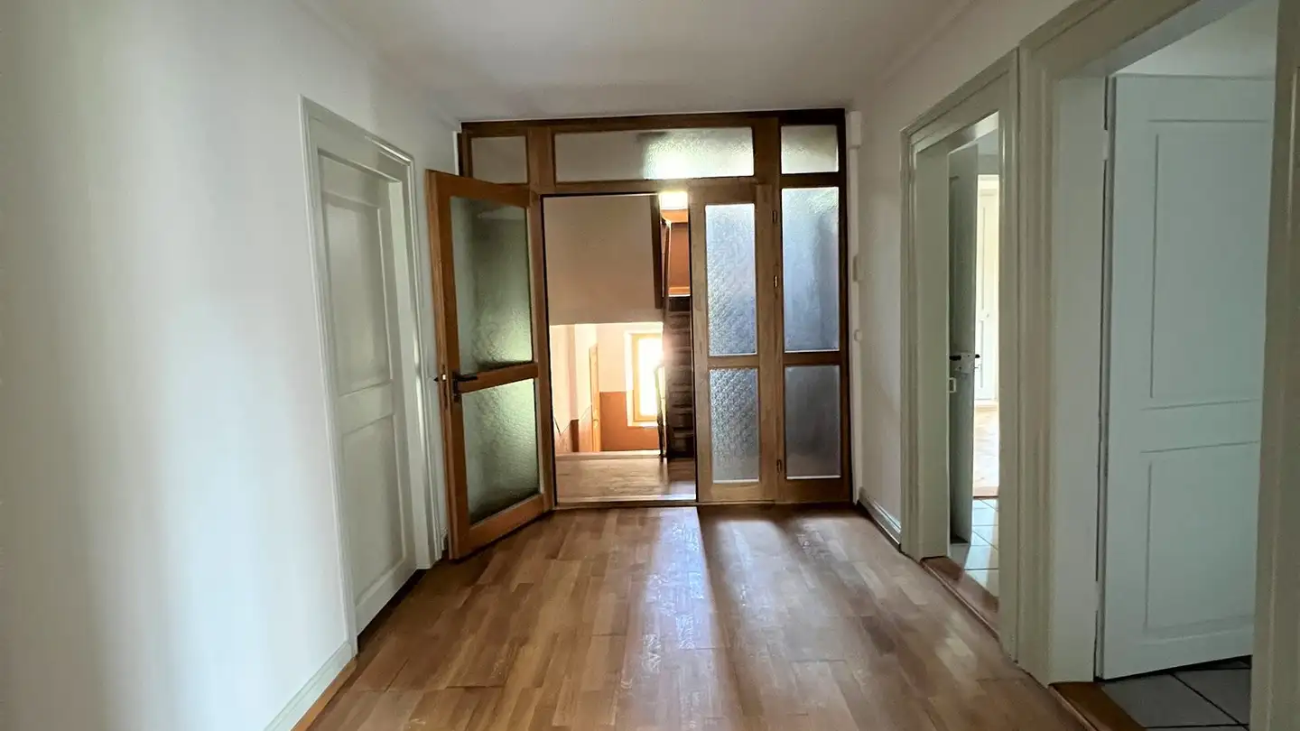 Apartment for rent - Hörnlistrasse 1, 8494 Bauma - Photo 2