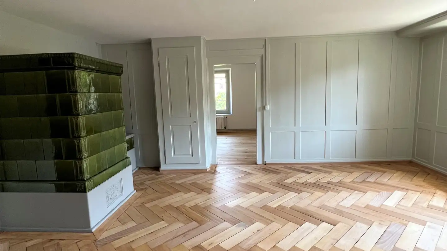 Apartment for rent - Hörnlistrasse 1, 8494 Bauma - Photo 3