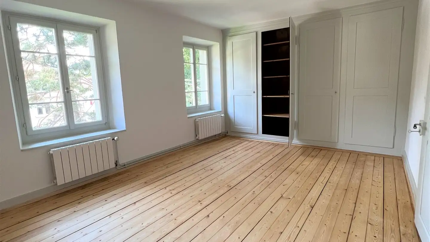 Apartment for rent - Hörnlistrasse 1, 8494 Bauma - Photo 4