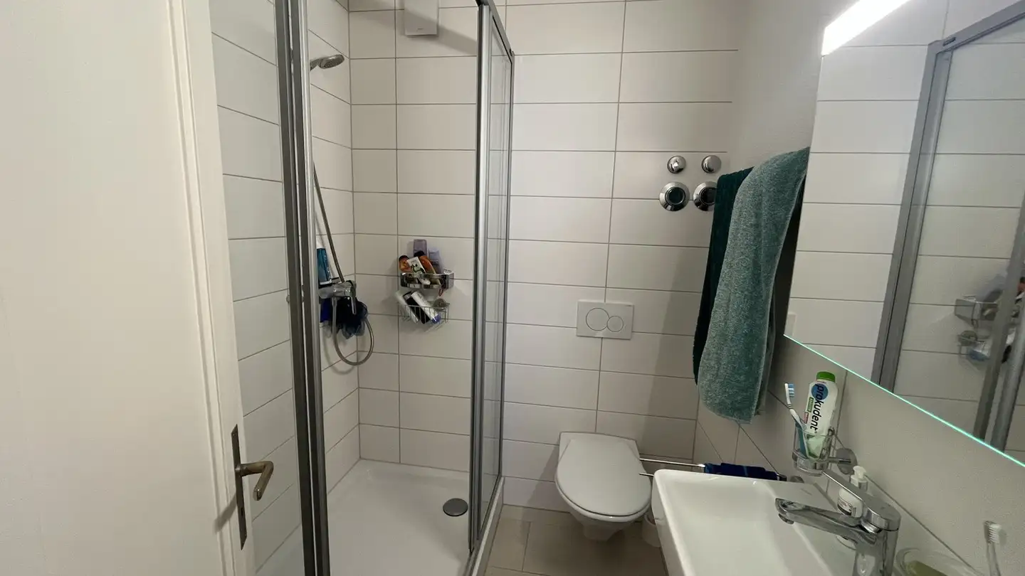 Zimmer mieten - Schwarzenburgstrasse 296, 3098 Köniz - Foto 4