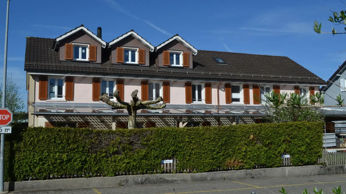 Appartamento in affitto - Hintere Hubstrasse 27, 9500 Wil SG