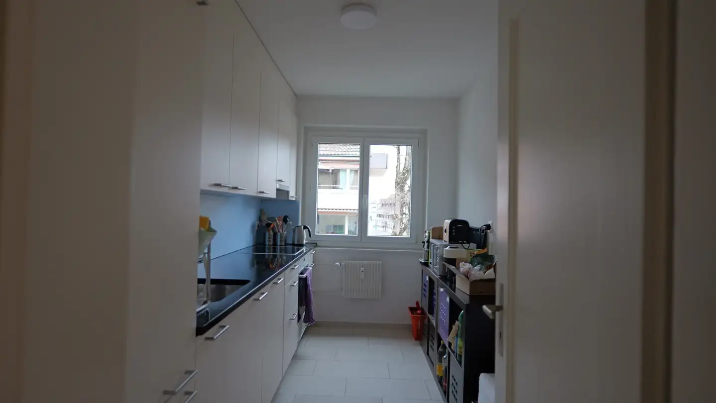 Zimmer mieten - Schwarzenburgstrasse 296, 3098 Köniz - Foto 2