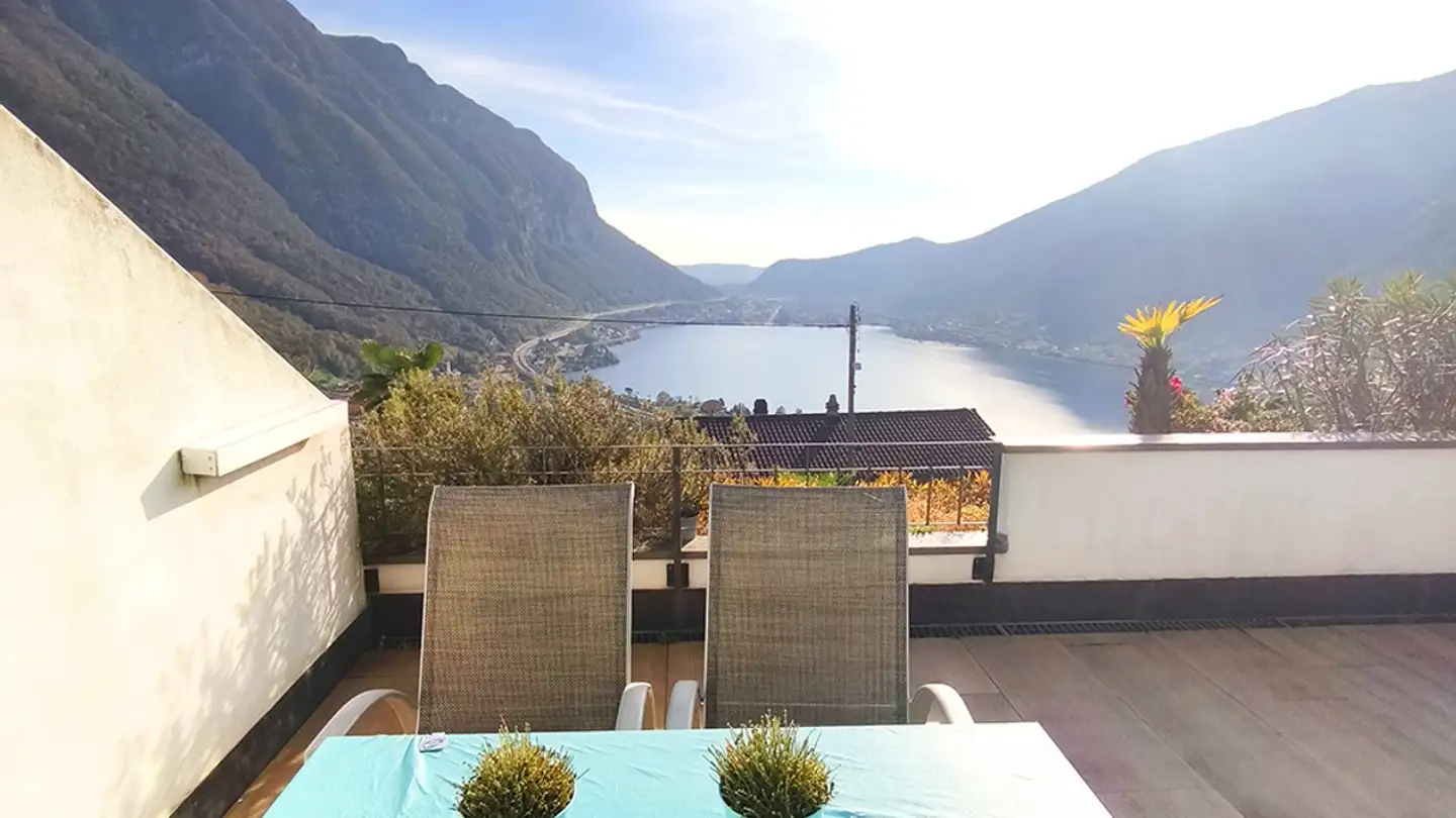 Appartement à vendre - 6821 Rovio