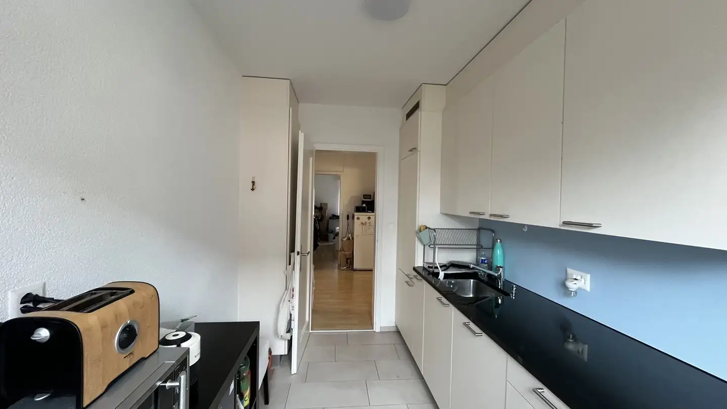 Zimmer mieten - Schwarzenburgstrasse 296, 3098 Köniz - Foto 3