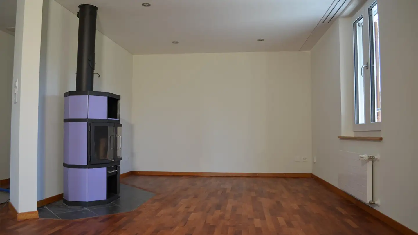 Appartamento in affitto - Hintere Hubstrasse 27, 9500 Wil SG - Foto 2