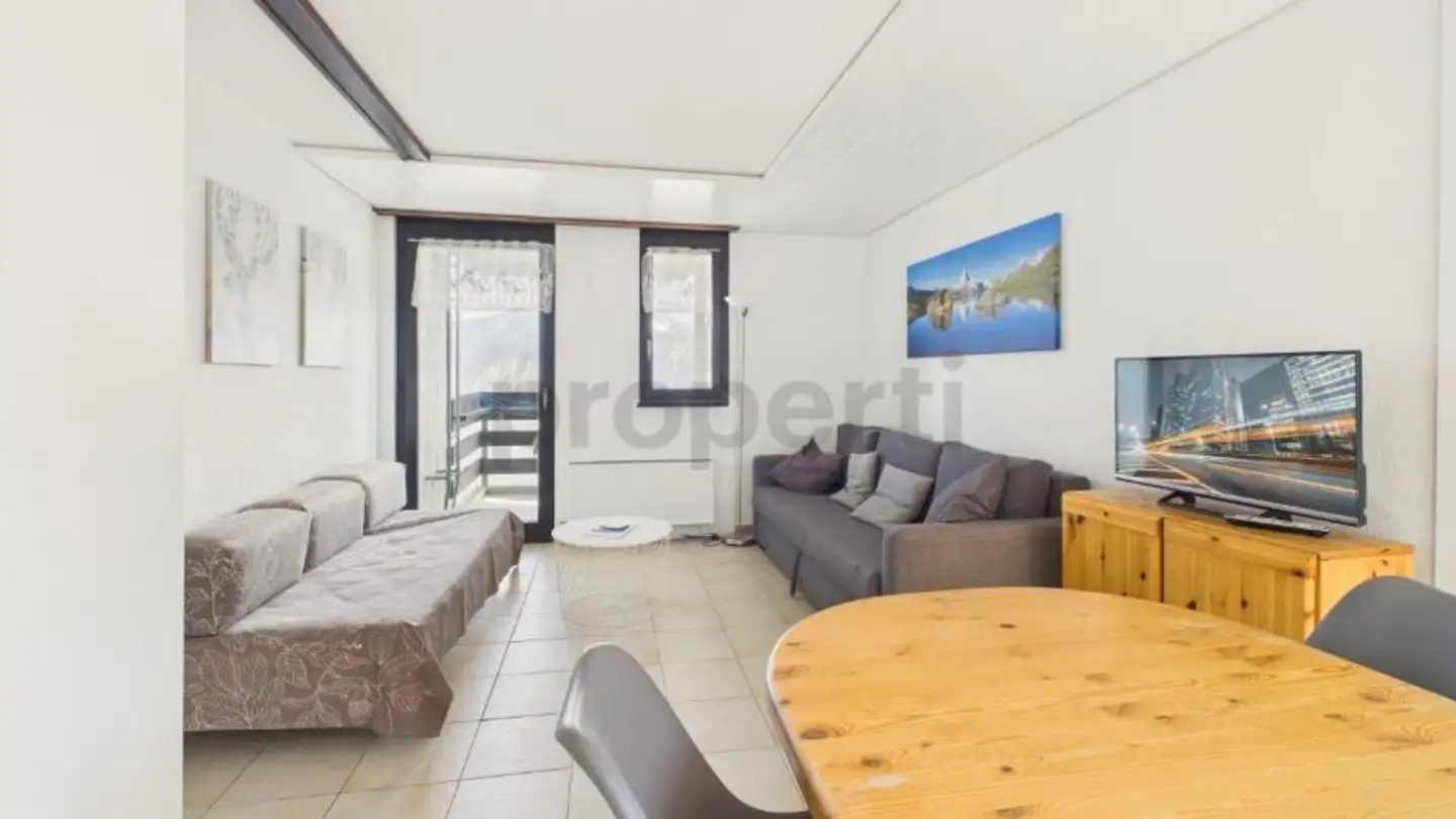 Appartamento in vendita - 3963 Crans-Montana