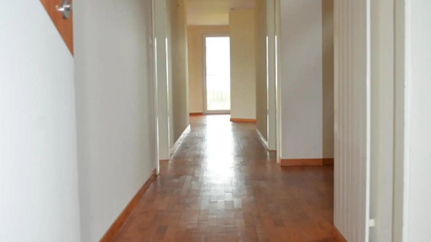 Appartamento in affitto - Hintere Hubstrasse 27, 9500 Wil SG - Foto 3