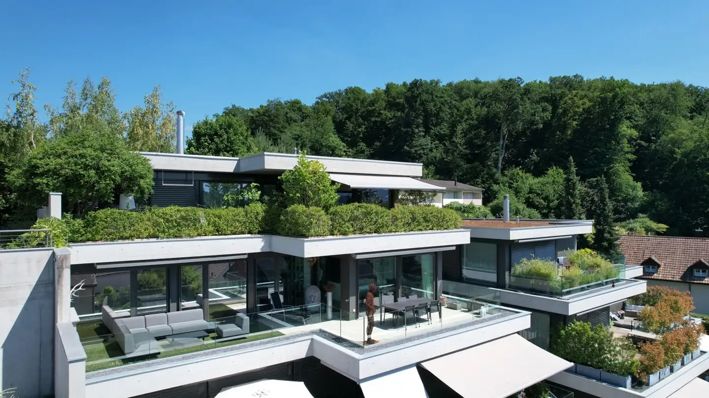 Appartamento in vendita - 4104 Oberwil BL