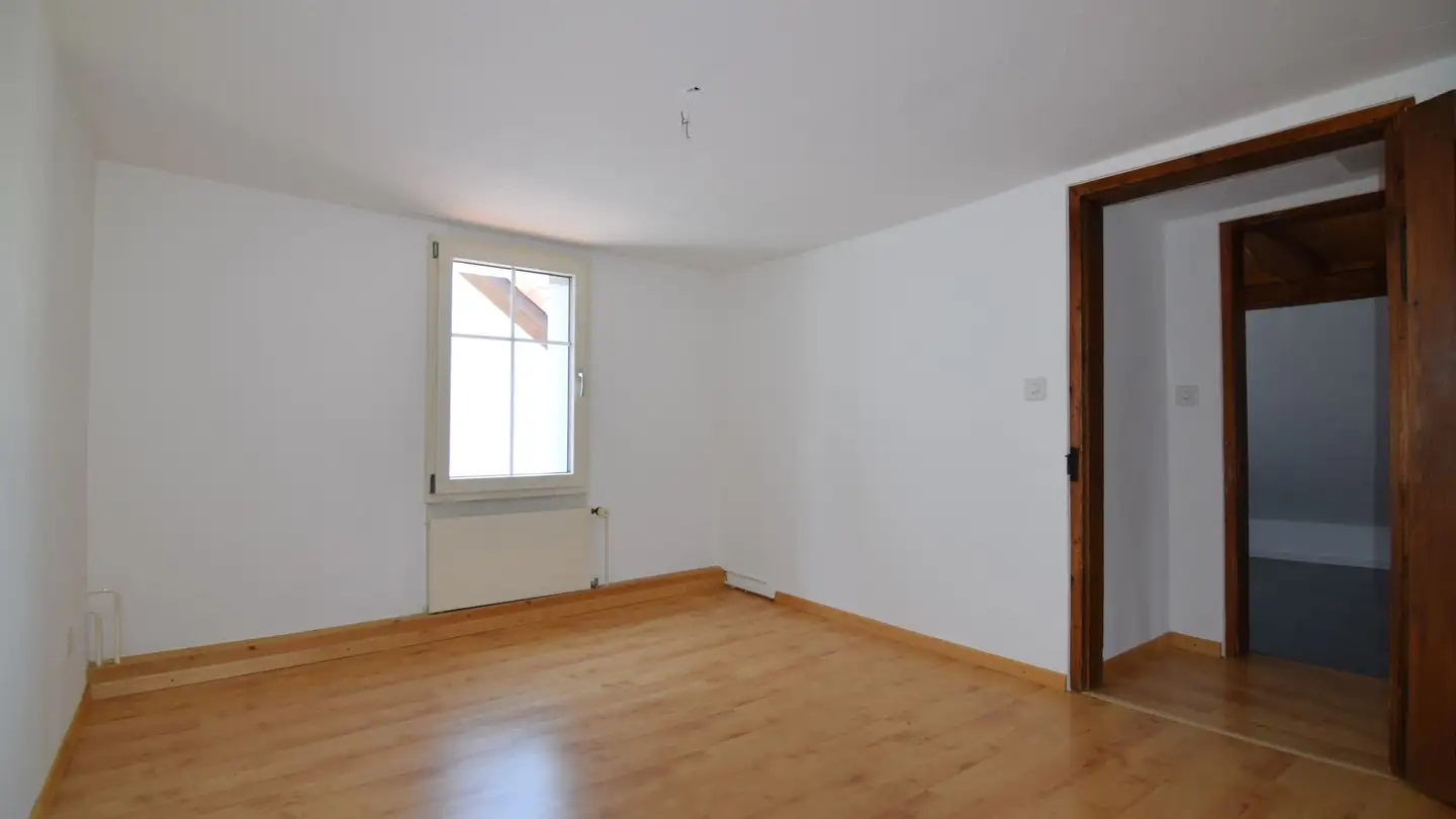 Apartment for rent - Kirchstrasse, 8599 Salmsach - Photo 4