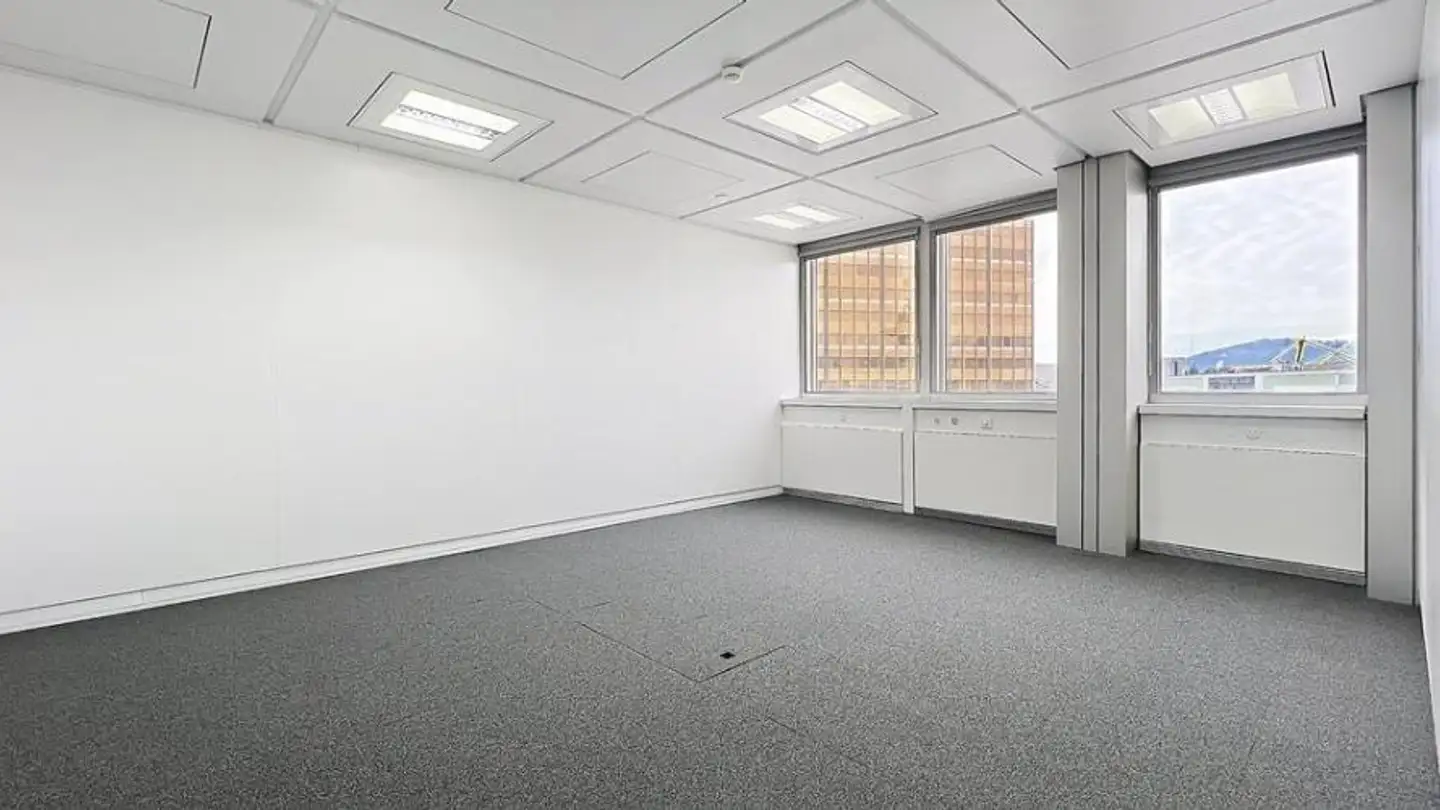 Commercial for rent - Route De Pré-Bois 20, 1215 Genève - Photo 4