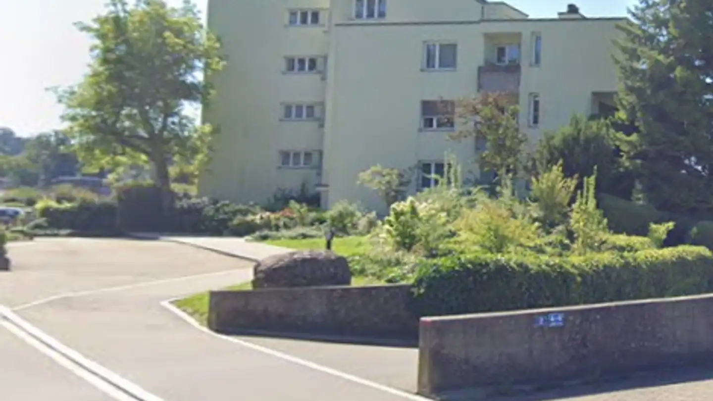 Parcheggio sotterraneo in affitto - Schübelstrasse 2, 8700 Küsnacht ZH
