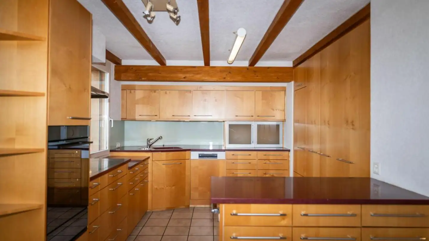 Appartamento in vendita - Langweidstrasse 3, 8624 Grüt (Gossau ZH) - Photo 2