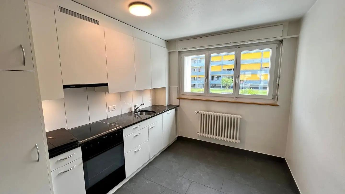 Appartement à louer - Emmenstrasse 17, 3415 Hasle b. Burgdorf - Photo 2