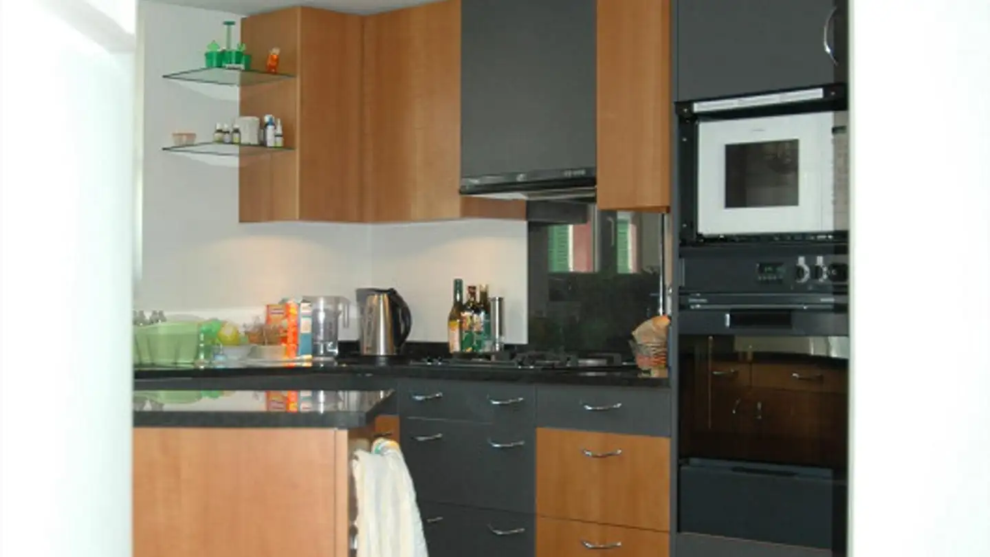 Appartamento in affitto - Hintere Hubstrasse 27, 9500 Wil SG - Foto 4