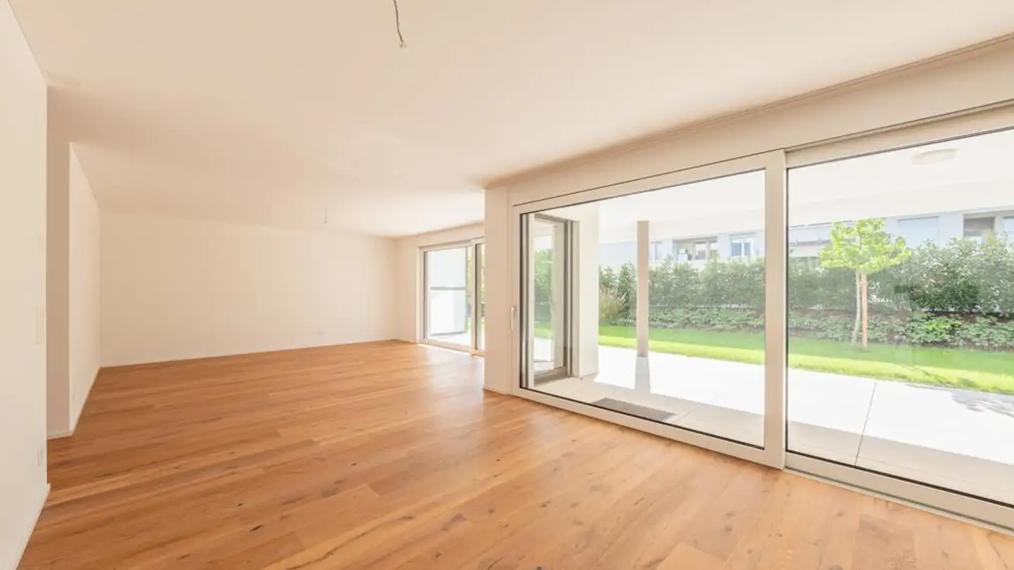 Appartamento in vendita - Bahnhofstrasse 23, 8594 Güttingen - Photo 2