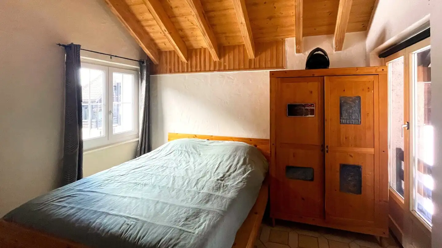 Appartamento in vendita - 1663 Gruyères - Foto 3