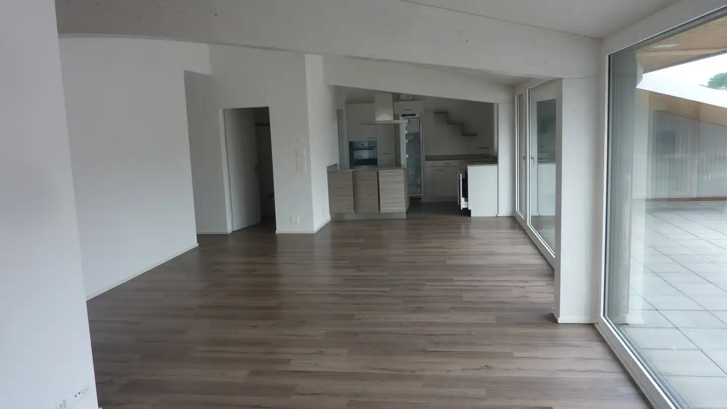 Appartamento in affitto - Püntstrasse 37, 8543 Gundetswil