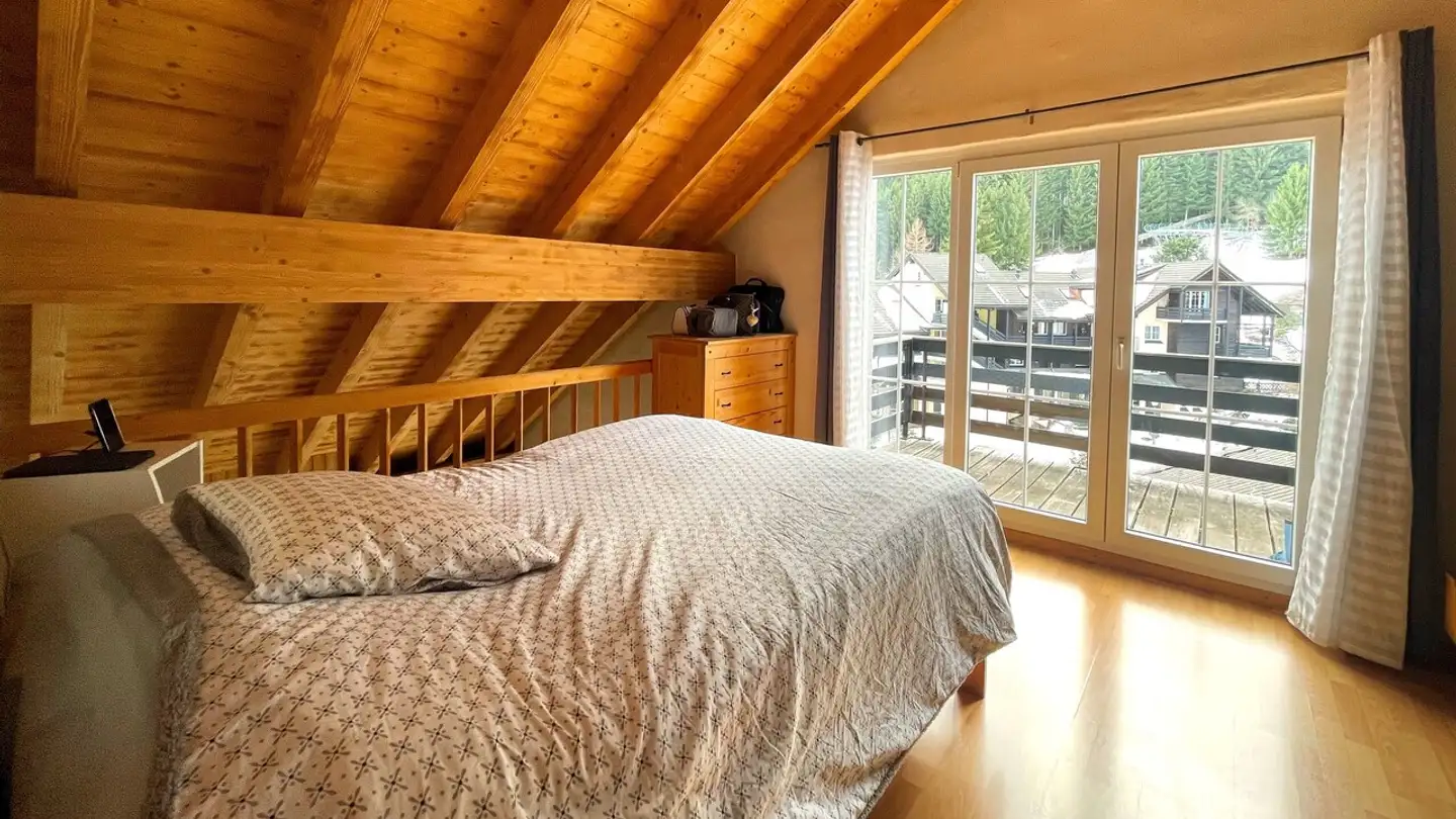 Appartamento in vendita - 1663 Gruyères - Foto 4