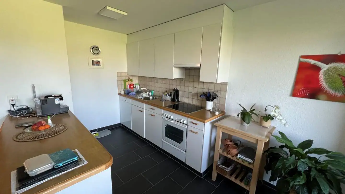 Apartment for rent - Grüntalstrasse 36, 9320 Arbon