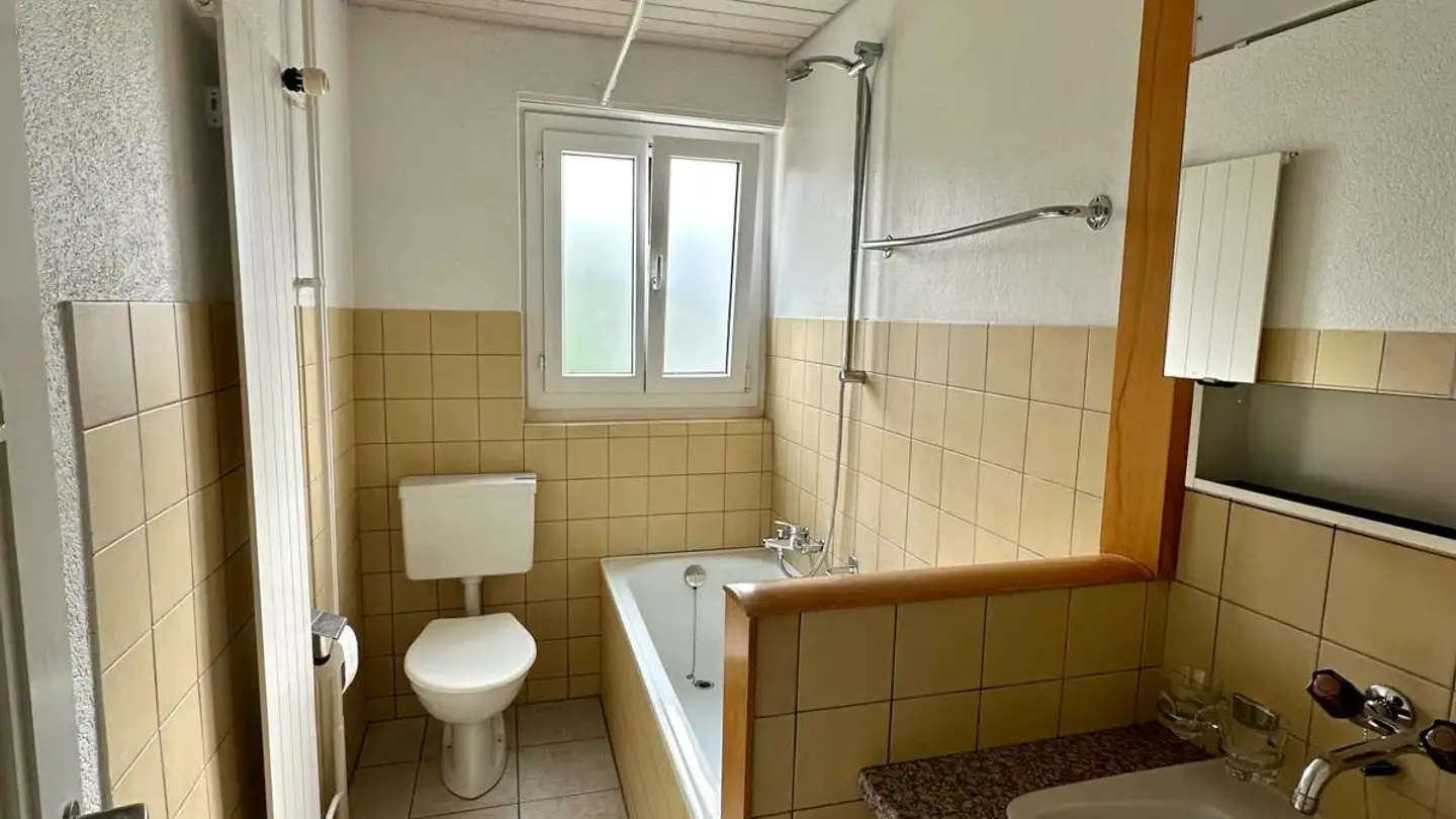 Appartement à louer - Chemin De Safnern / Safnernweg 58, 2504 Biel/Bienne - Photo 4
