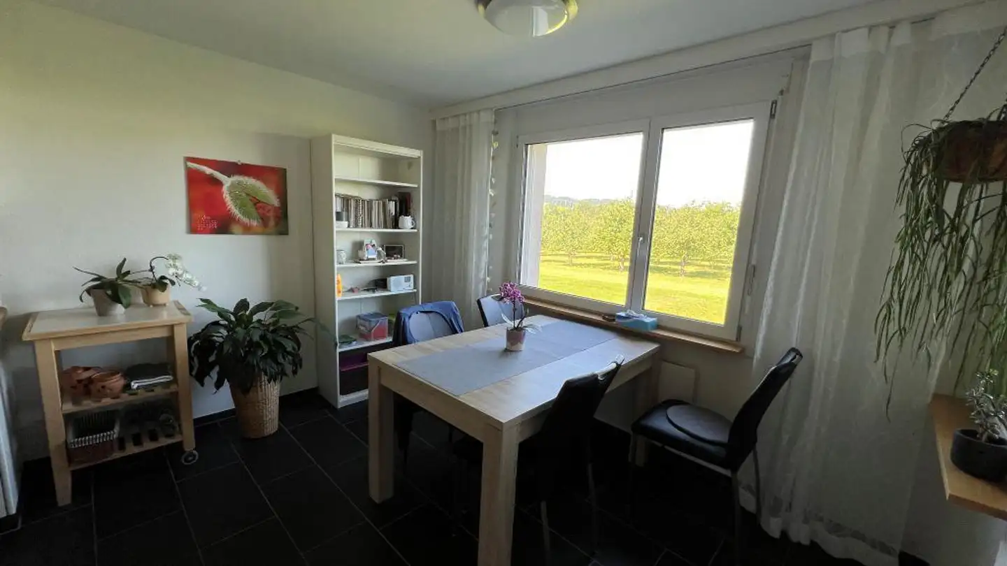Apartment for rent - Grüntalstrasse 36, 9320 Arbon - Photo 2