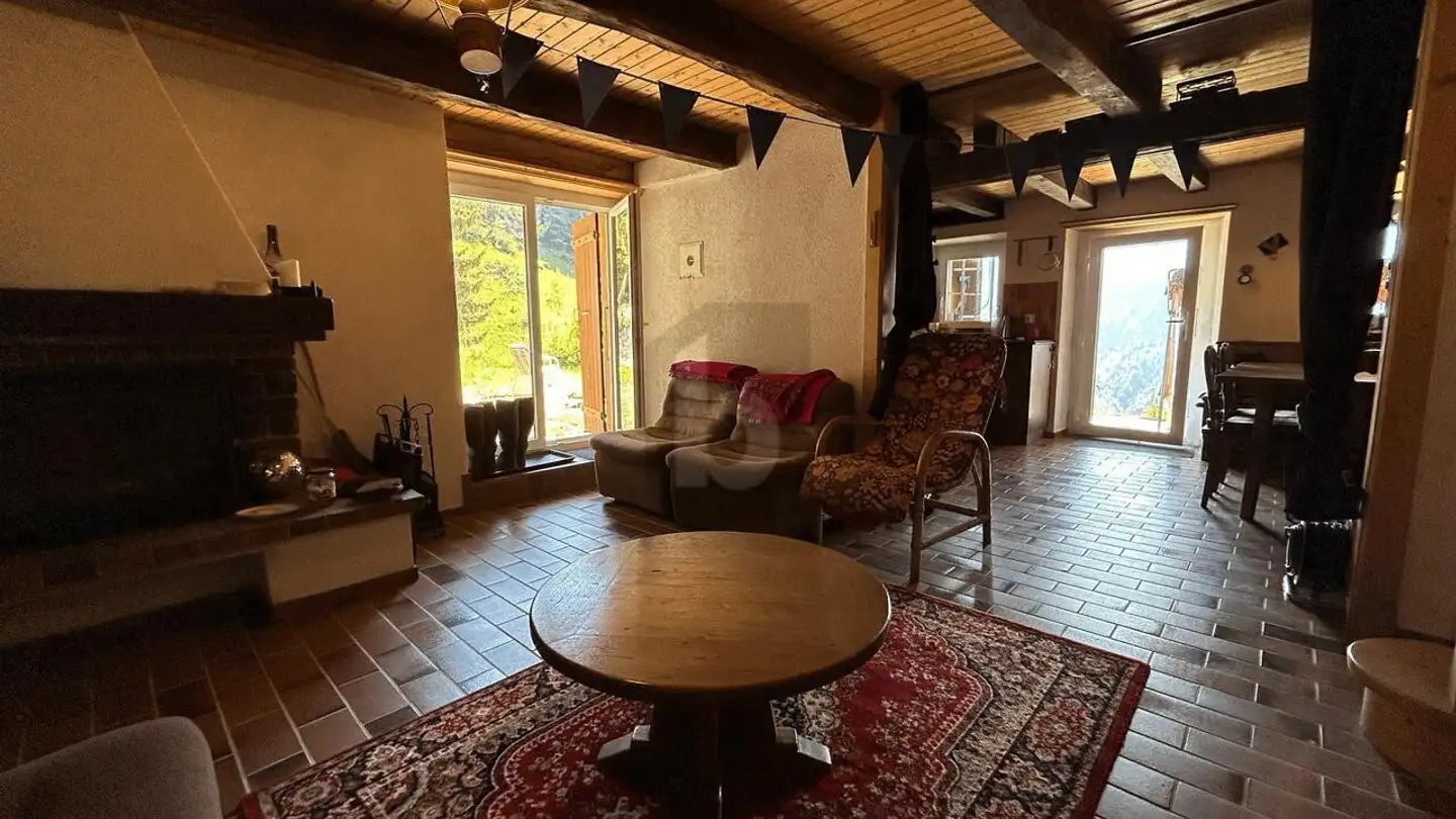 Reihenhaus kaufen - 1832 Chamby - Foto 3