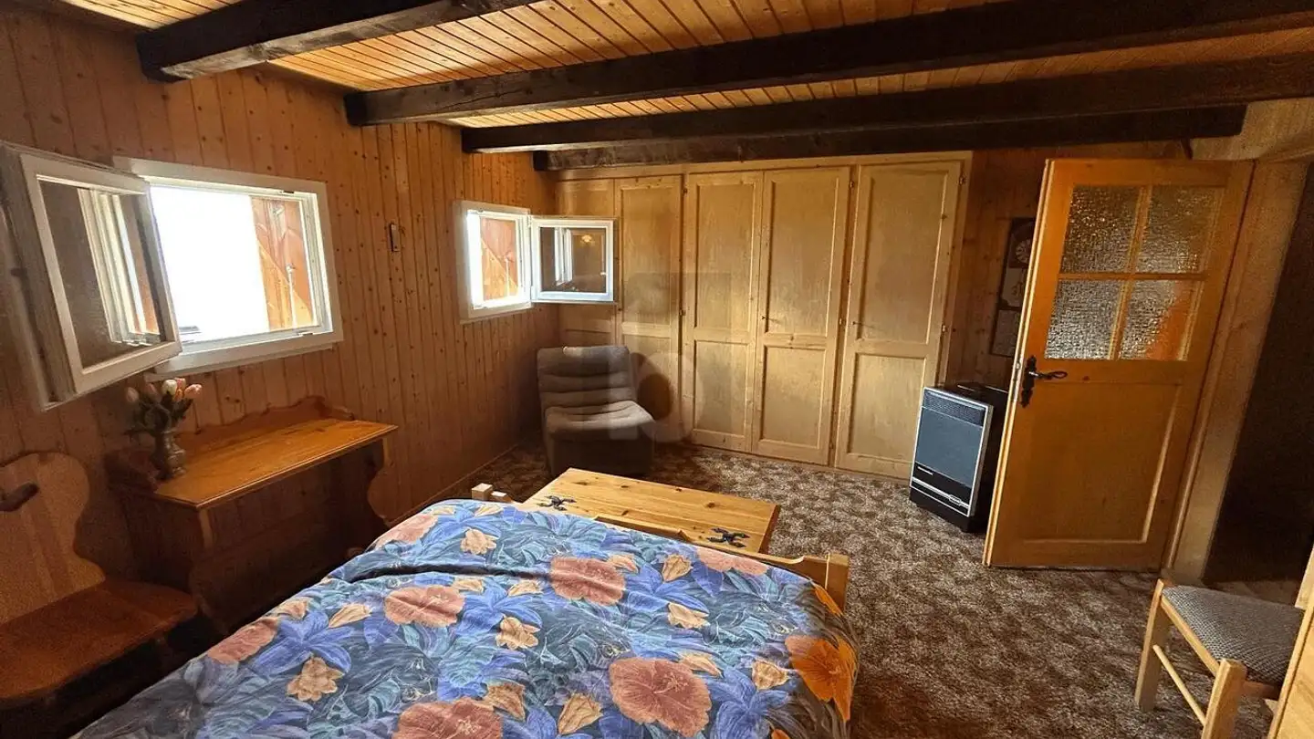 Reihenhaus kaufen - 1832 Chamby - Foto 4