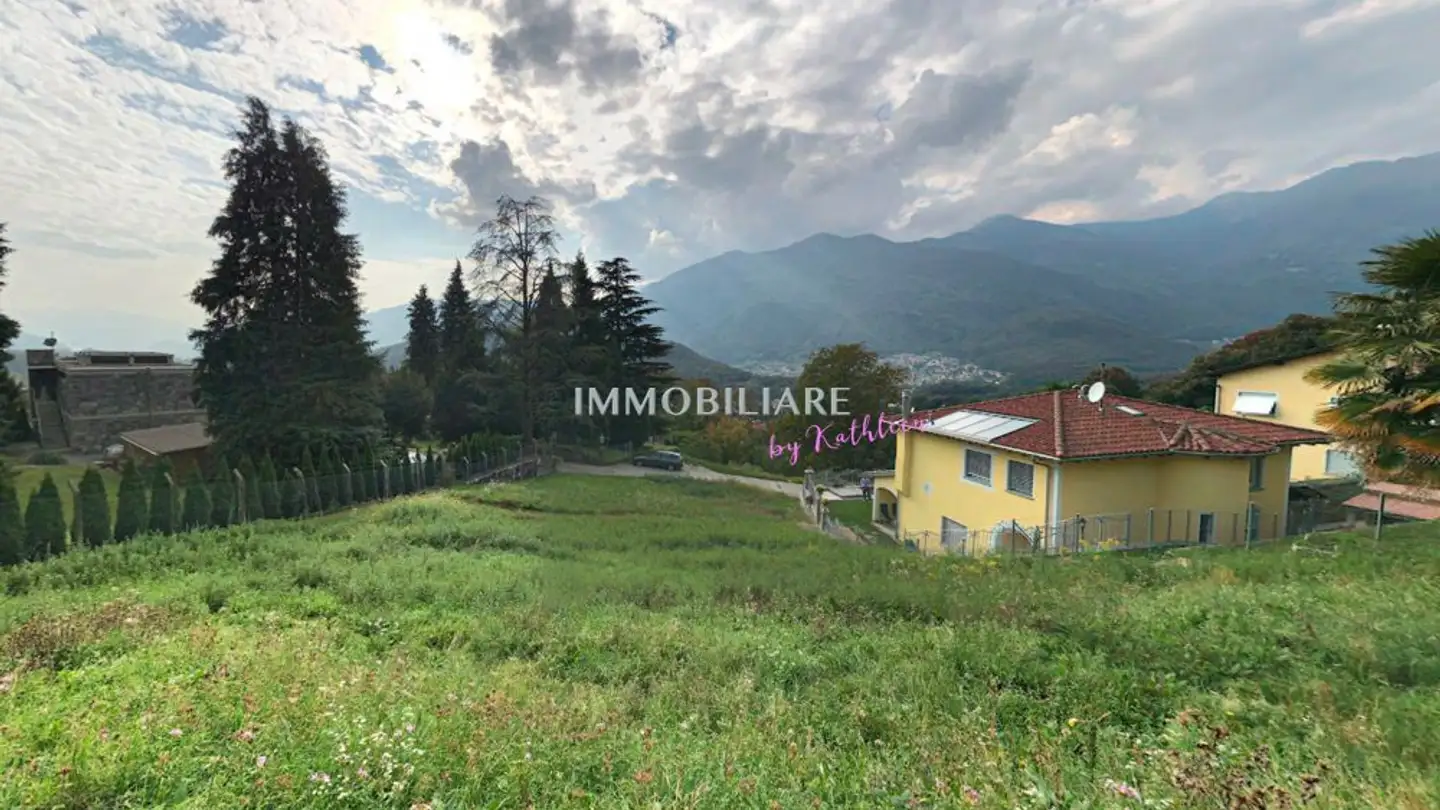 Single house for sale - Via Alla Cava 21, 6947 Vaglio - Photo 3