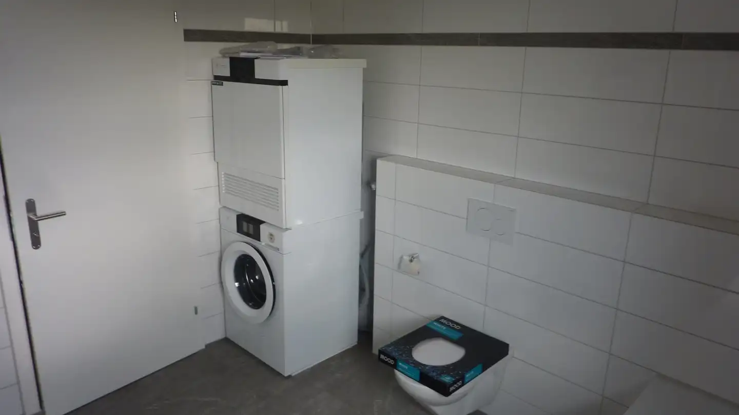 Appartamento in affitto - Püntstrasse 37, 8543 Gundetswil - Foto 3