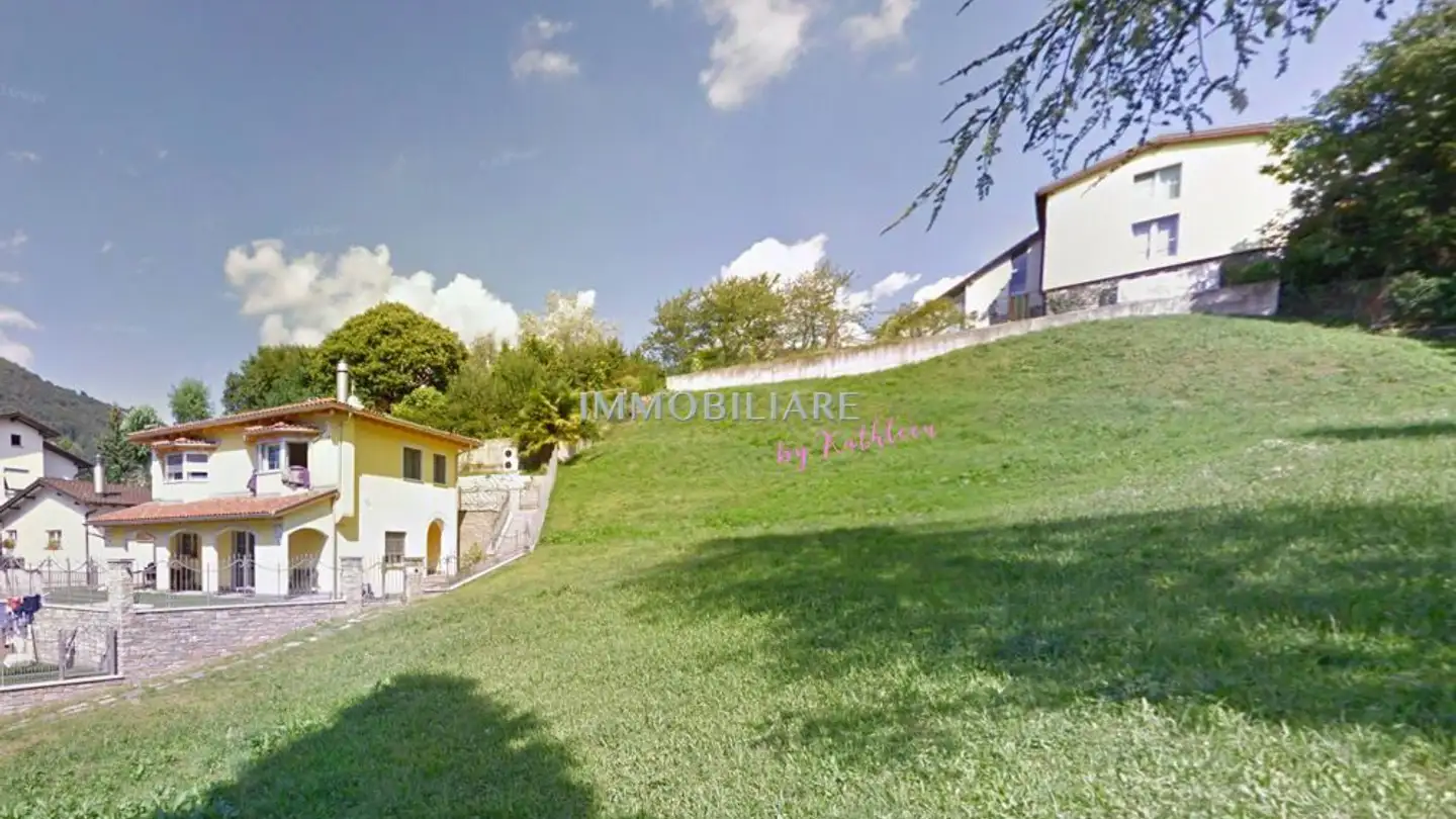Single house for sale - Via Alla Cava 21, 6947 Vaglio - Photo 4