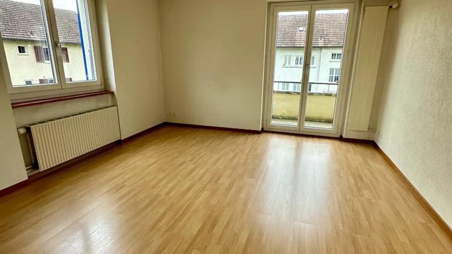 Appartement à louer - Chemin De Safnern / Safnernweg 58, 2504 Biel/Bienne - Photo 2