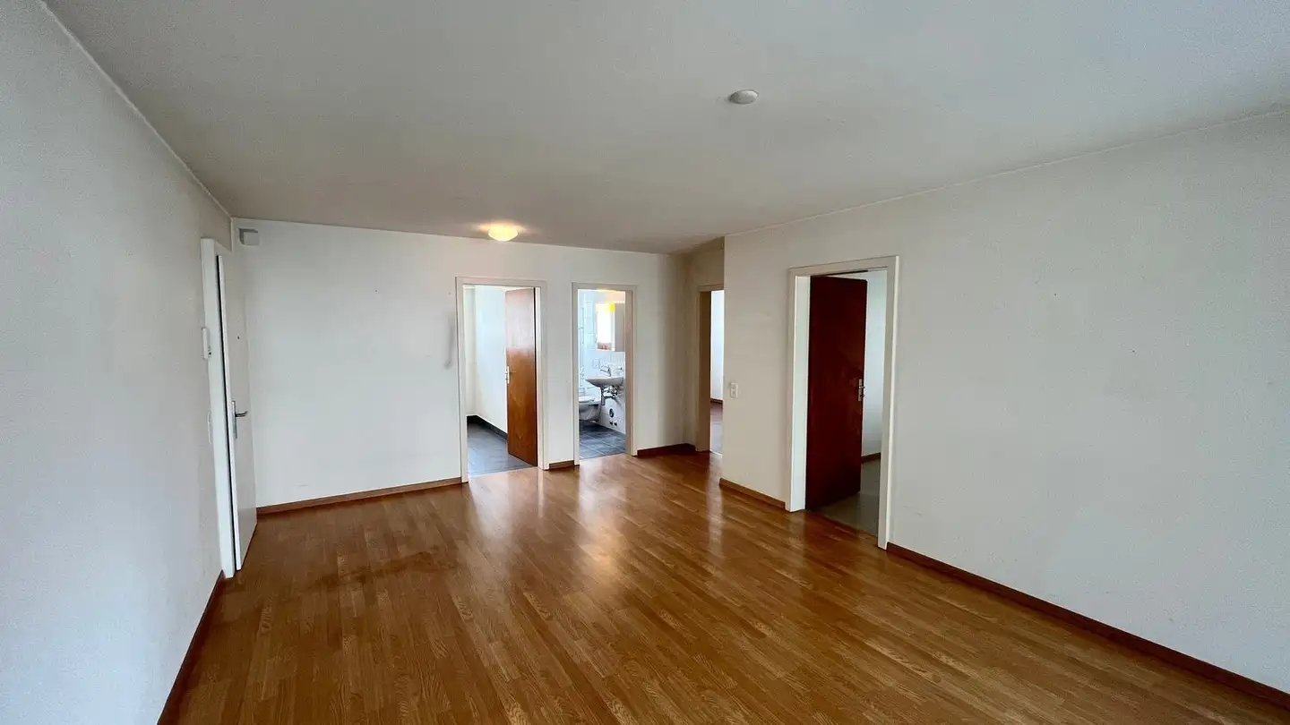 Appartement à louer - Emmenstrasse 17, 3415 Hasle b. Burgdorf - Photo 3