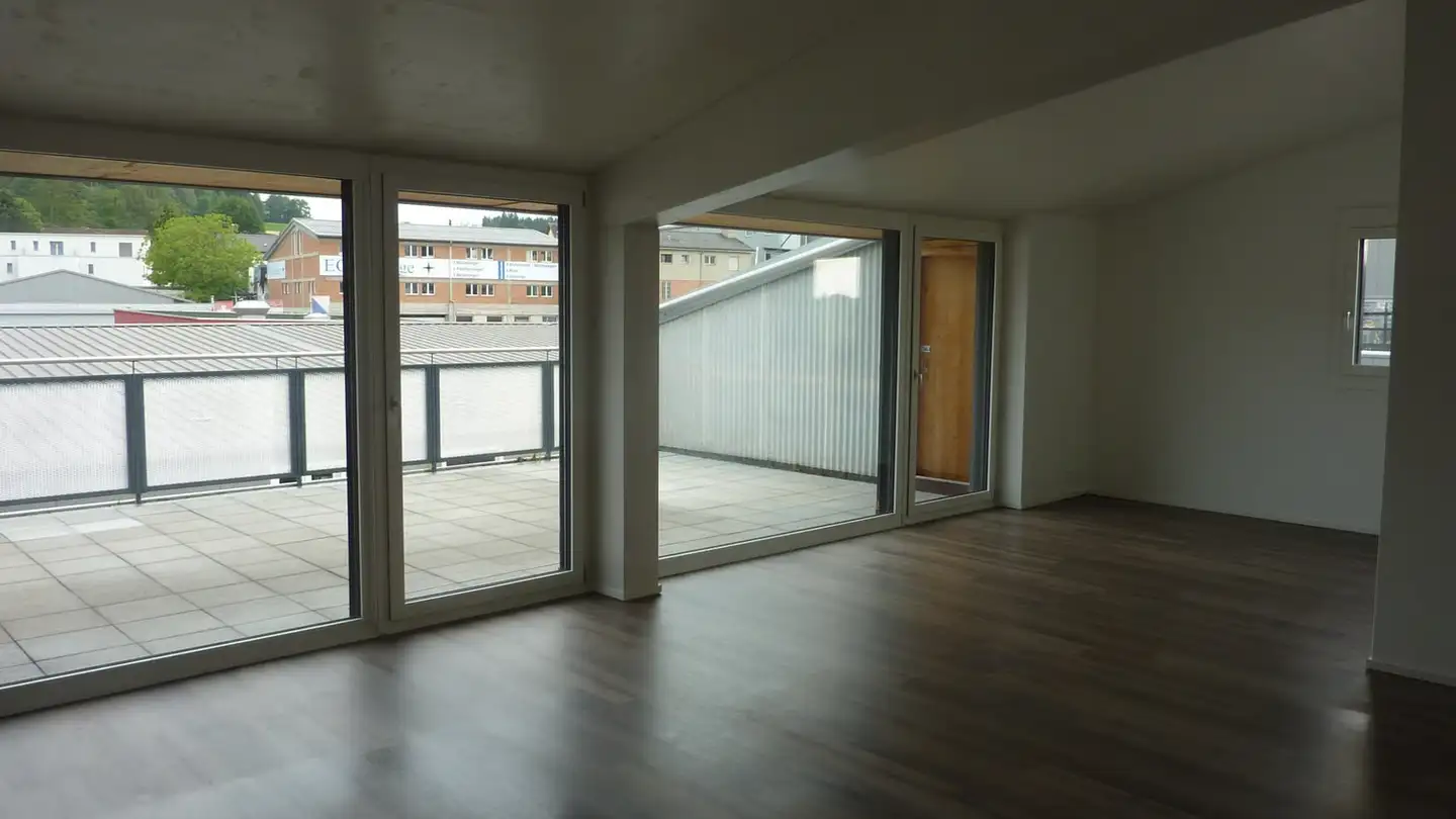 Appartamento in affitto - Püntstrasse 37, 8543 Gundetswil - Foto 4