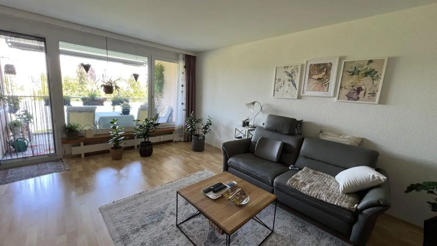 Apartment for rent - Grüntalstrasse 36, 9320 Arbon - Photo 4