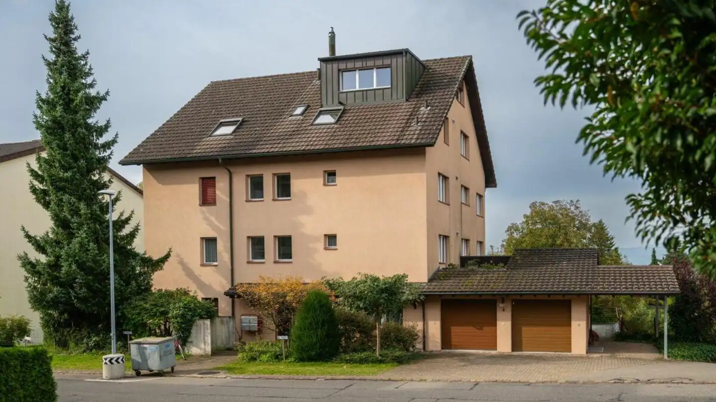 Penthouse for sale - Langweidstrasse 3, 8624 Grüt (Gossau ZH) - Photo 2