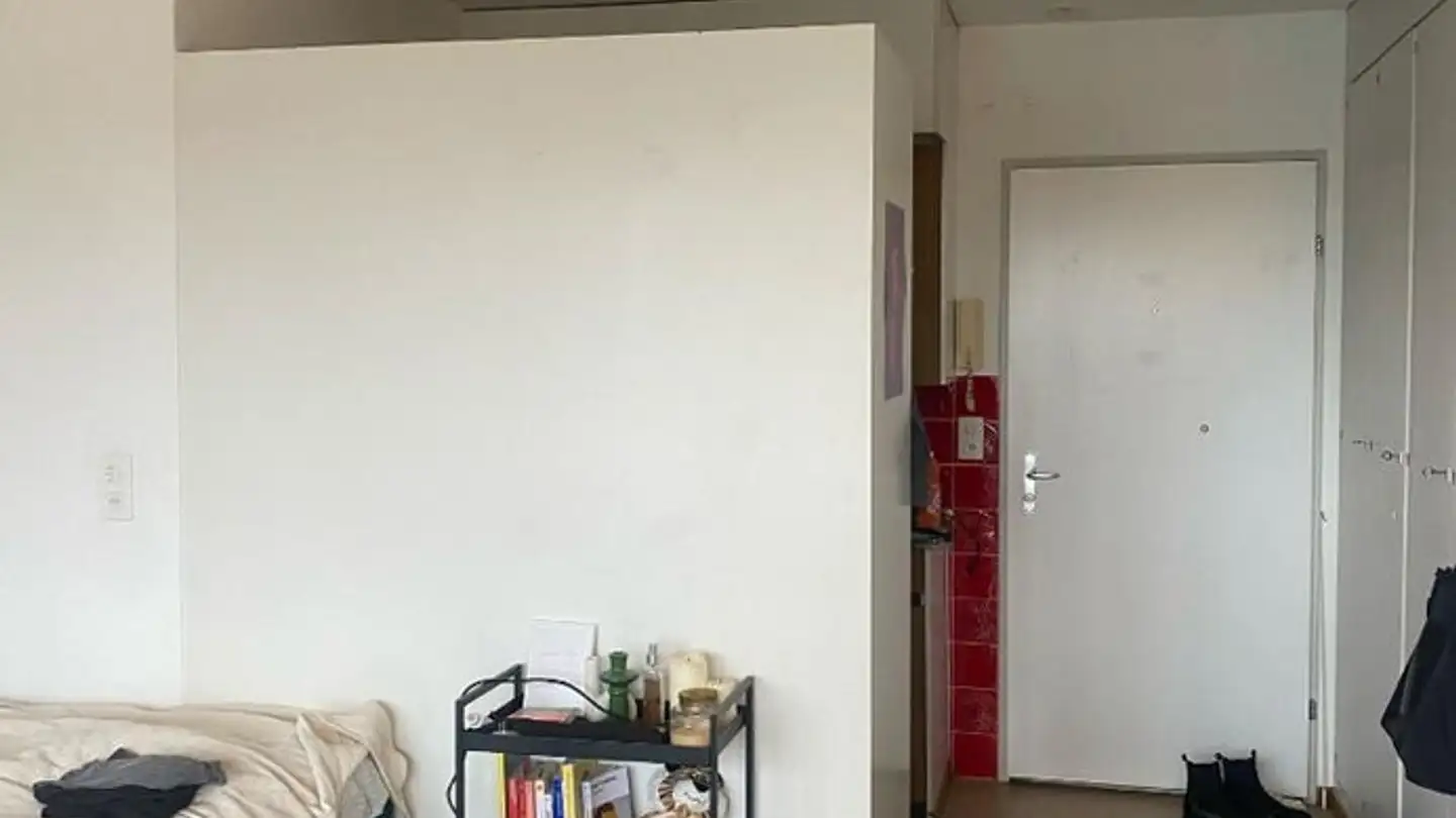 Wohnung mieten - Brunnmattstrasse, 3007 Bern