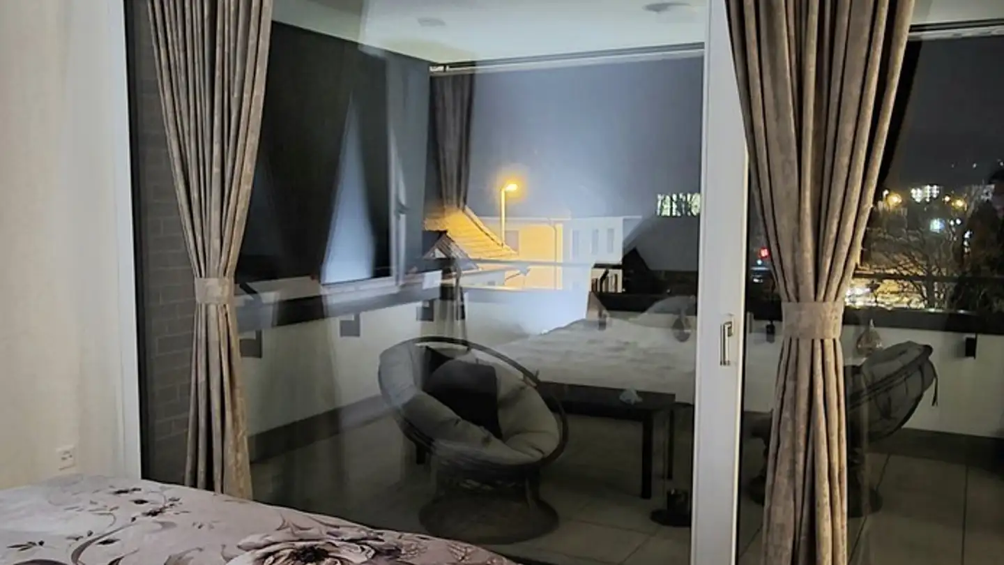 Stanza singola in affitto - 5610 Wohlen AG - Foto 2