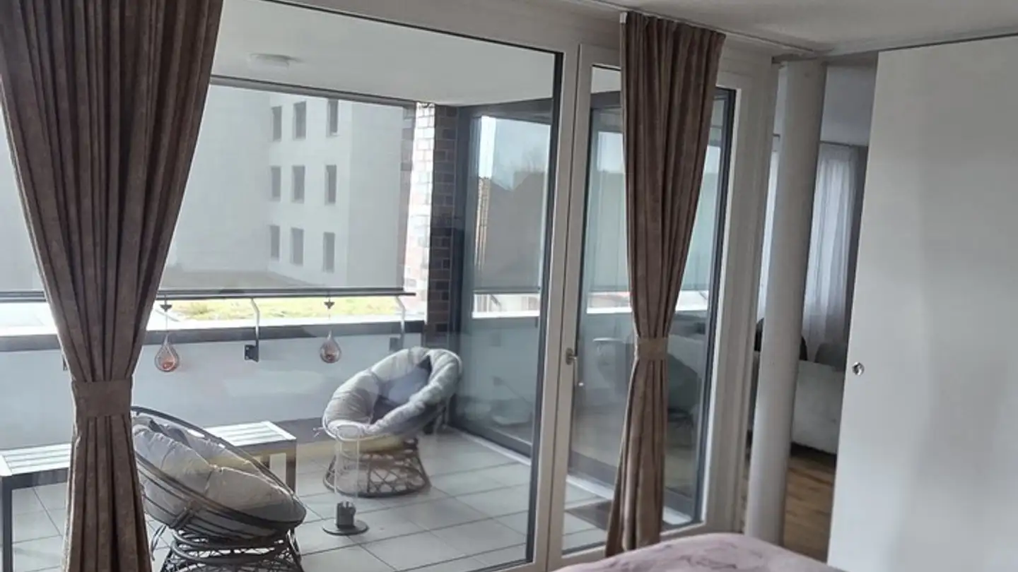 Stanza singola in affitto - 5610 Wohlen AG - Foto 3