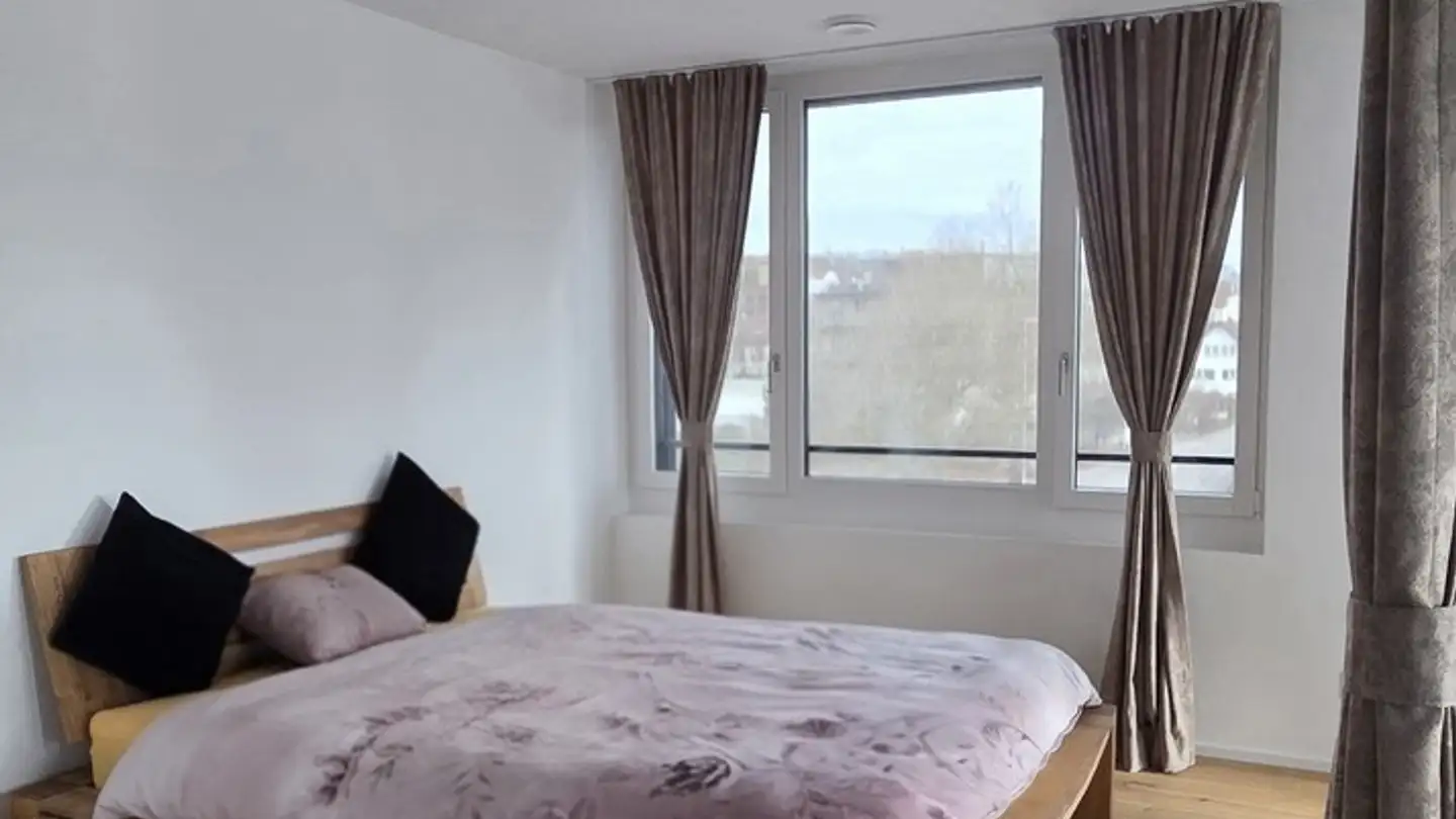 Stanza singola in affitto - 5610 Wohlen AG - Foto 4