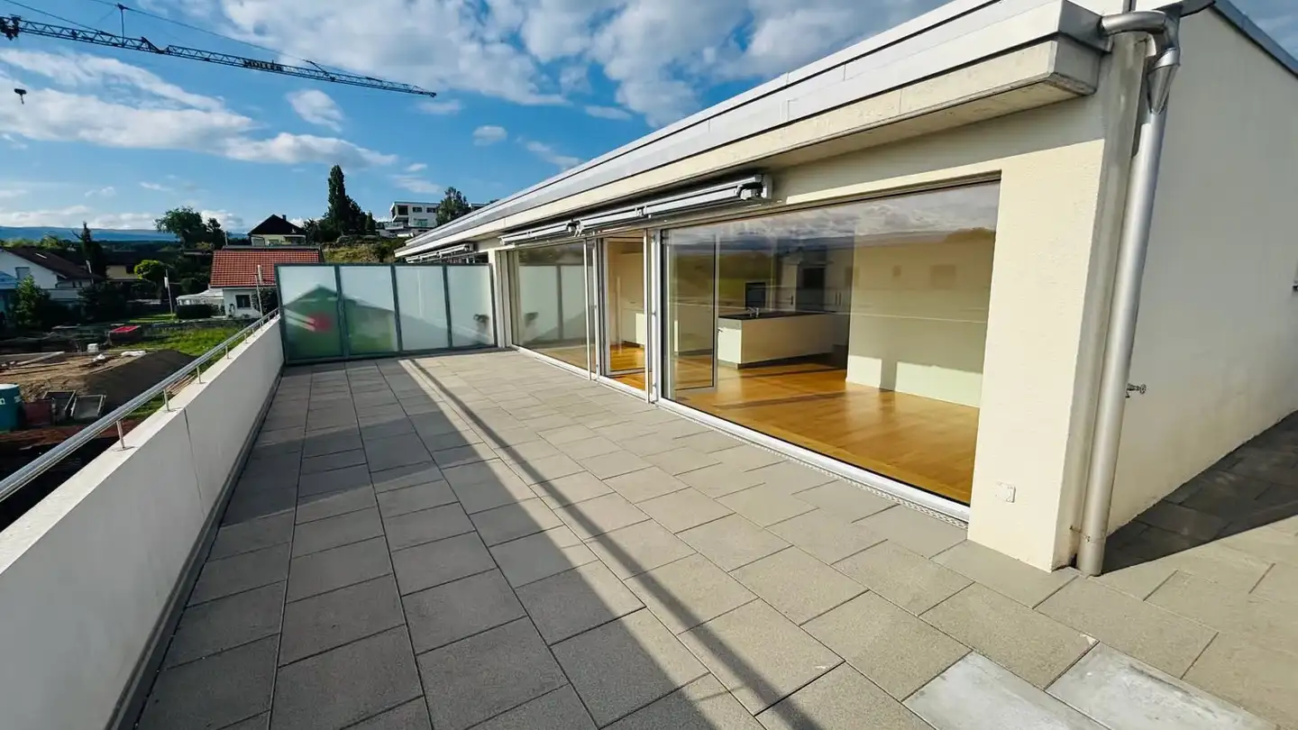 Penthouse mieten - Fichtenweg 6, 3225 Müntschemier