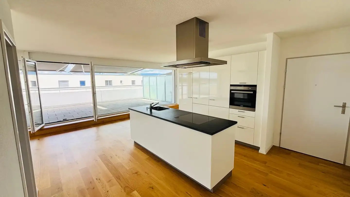Penthouse mieten - Fichtenweg 6, 3225 Müntschemier - Foto 2