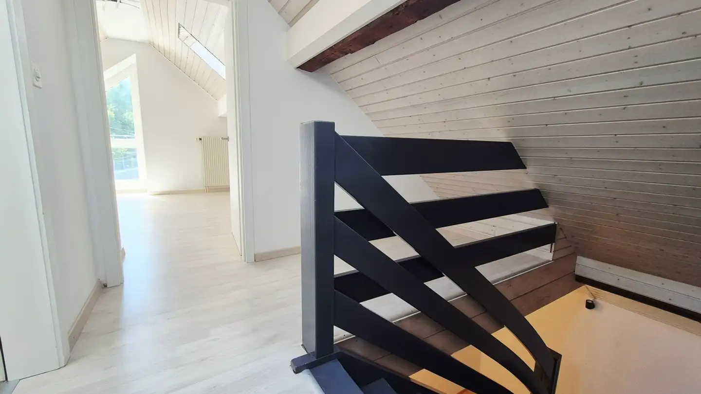 Duplex à louer - Route Des Moulins, 1636 Broc - Photo 2