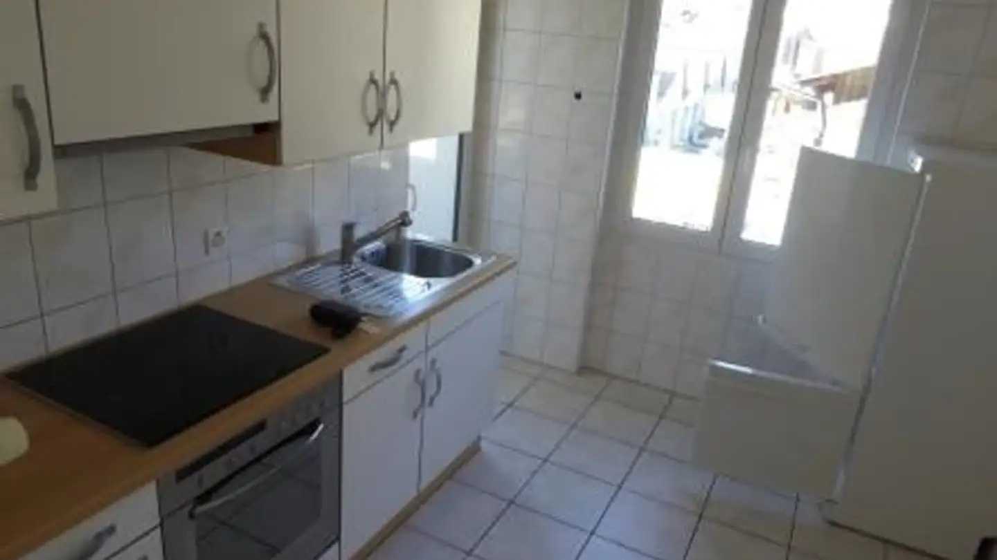 Appartamento in affitto - Rue Des Oeuches 37, 2740 Moutier - Foto 2