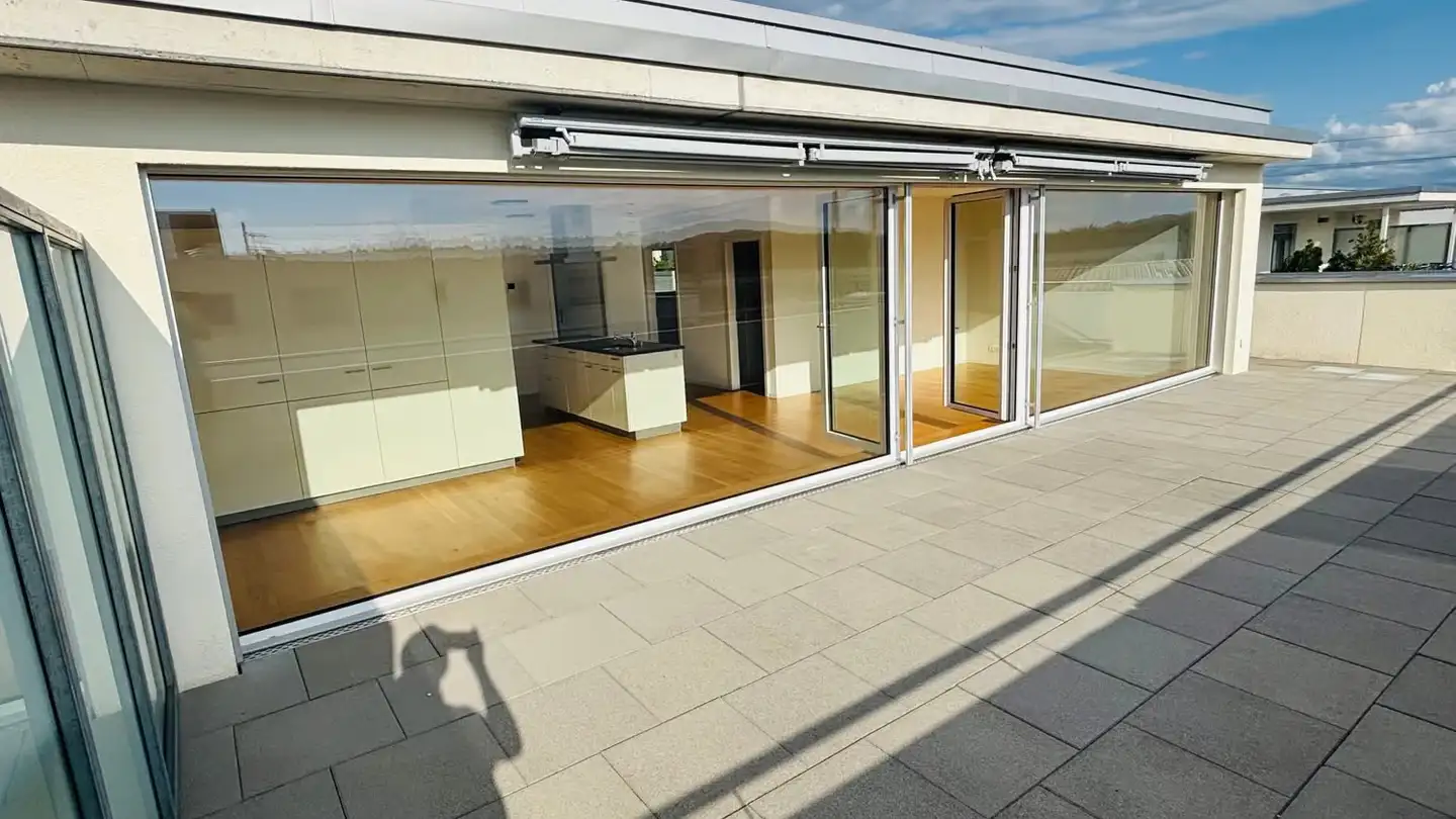 Penthouse mieten - Fichtenweg 6, 3225 Müntschemier - Foto 3